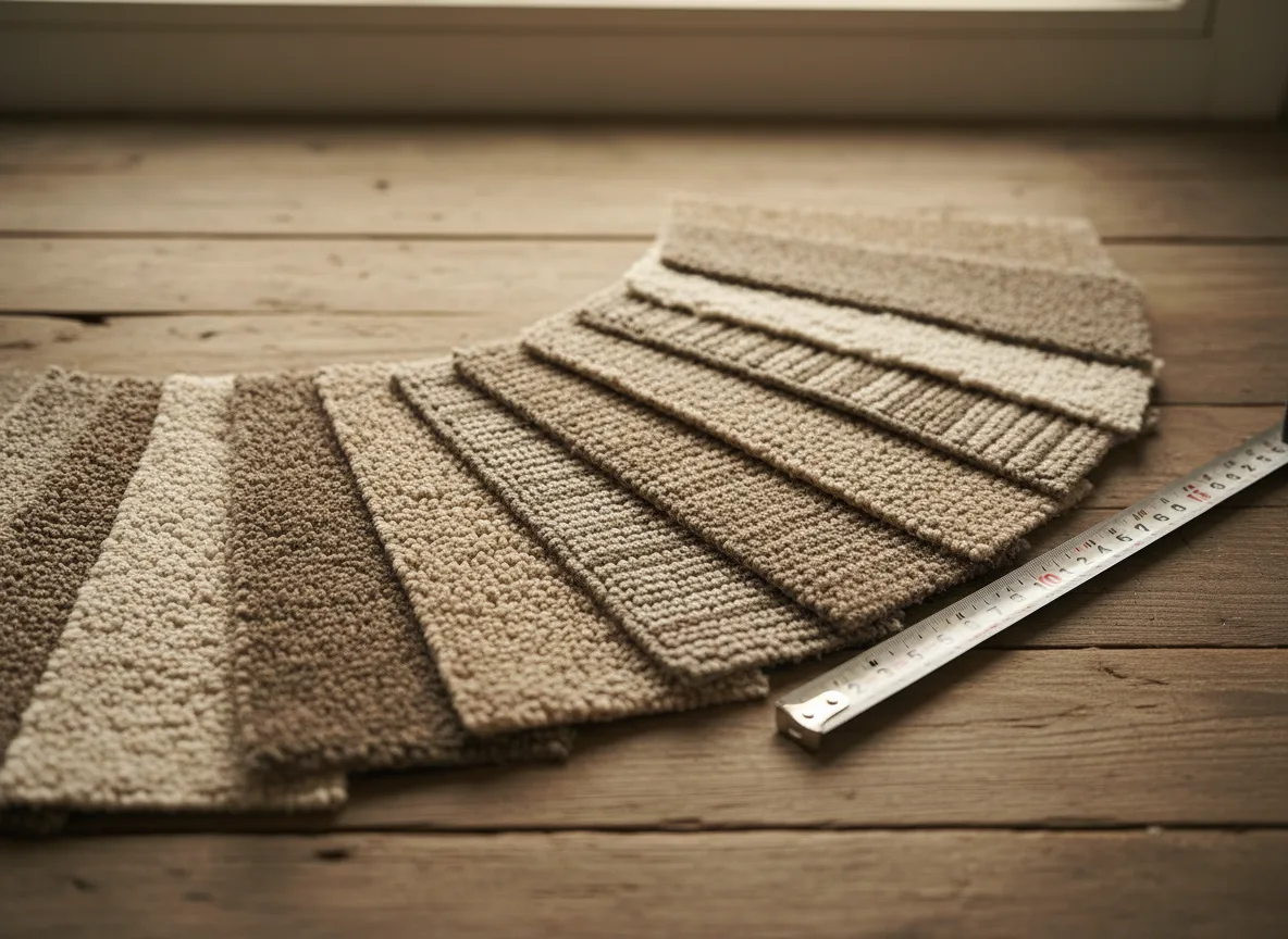 Carpet Installation Nellis, WV FAQs